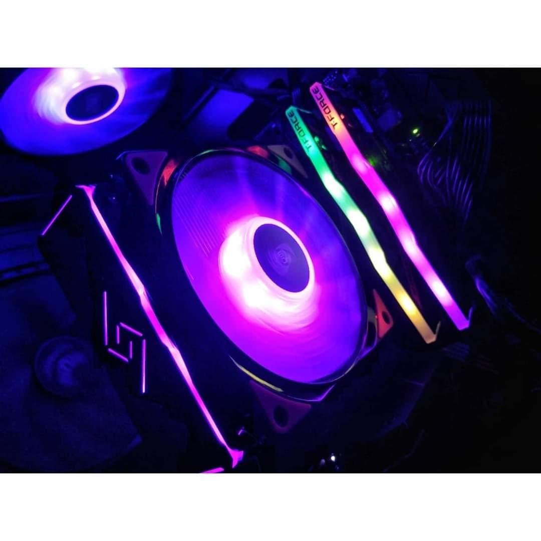 ASUS TUF Desktop, Computers & Tech, Desktops on Carousell