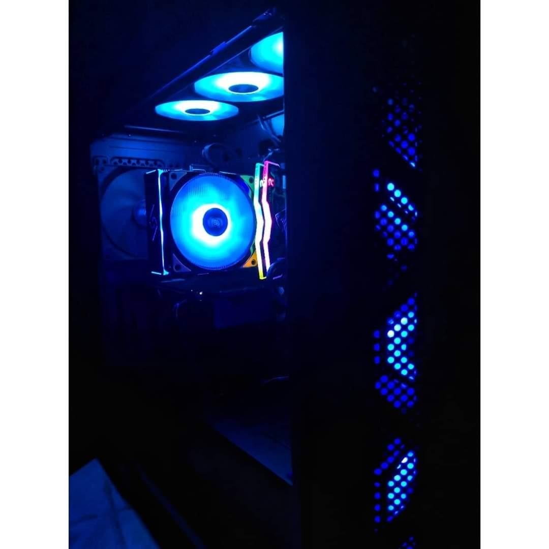 ASUS TUF Desktop, Computers & Tech, Desktops on Carousell