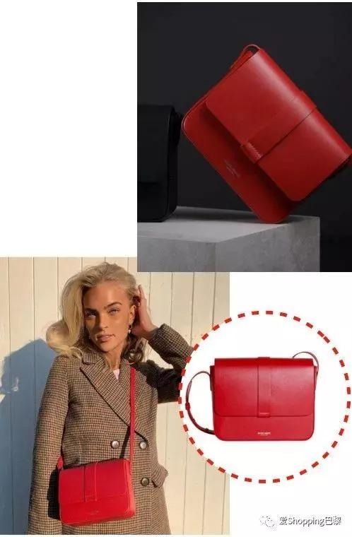 Ateliers Auguste: Mini Monceau Crossbody : r/handbags