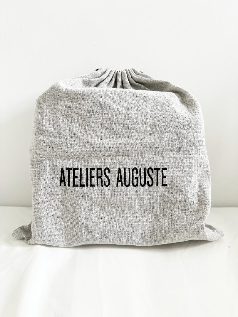 Ateliers Auguste: Mini Monceau Crossbody : r/handbags