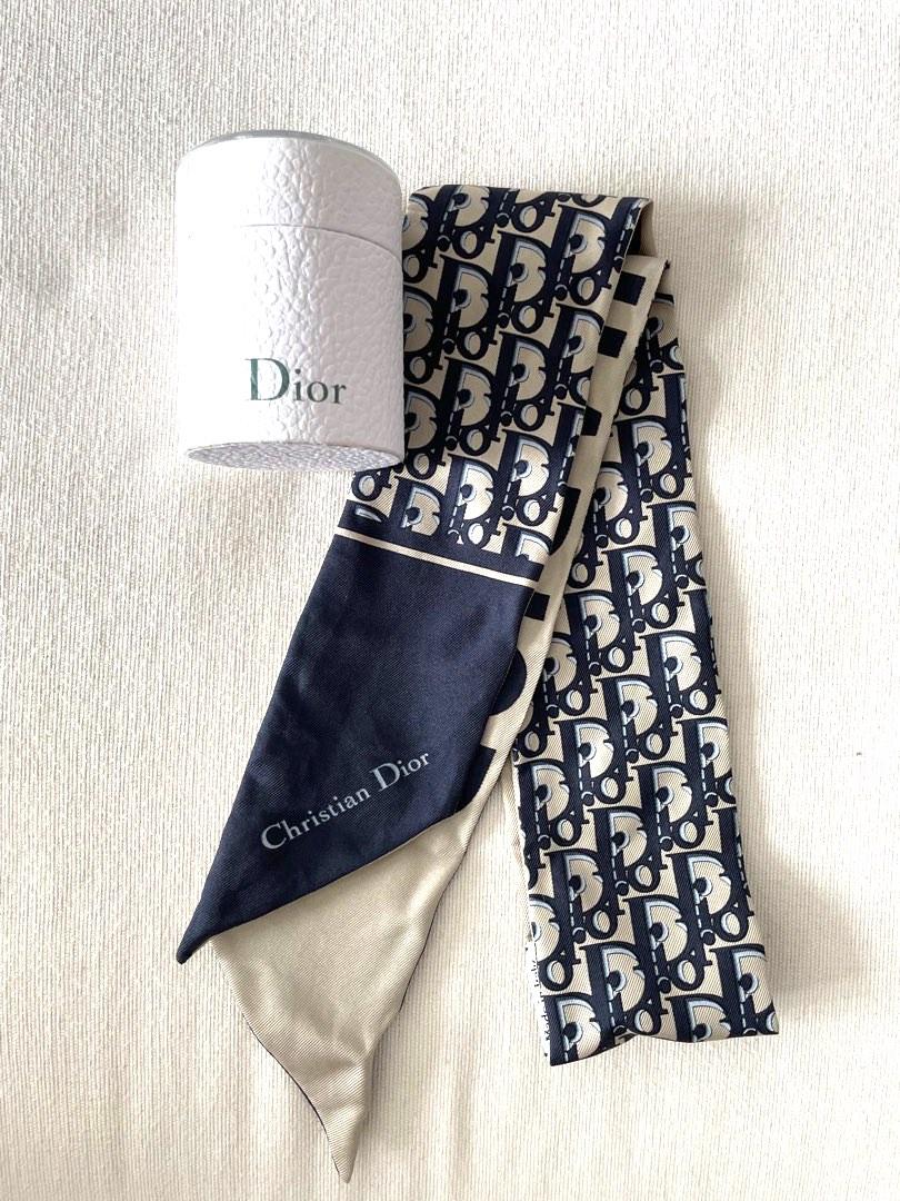 AUTH DIOR OBLIQUE MITZAH Luxury Accessories on Carousell