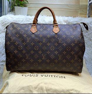 Louis Vuitton Speedy 40 - Vinted
