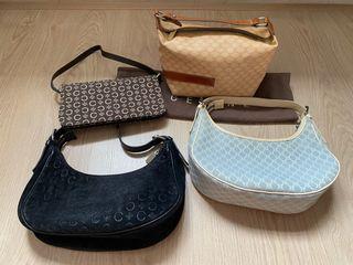 Authentic Celine Vintage Bag