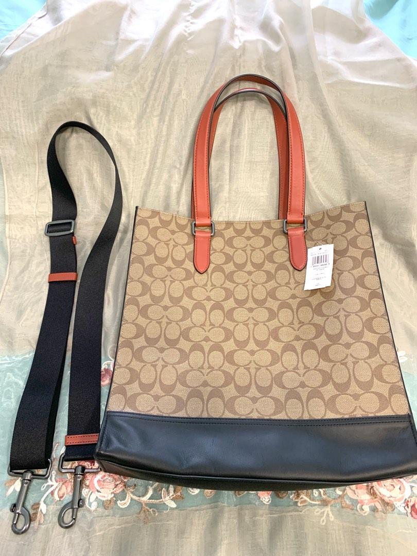 Coach women's computer bag on sale