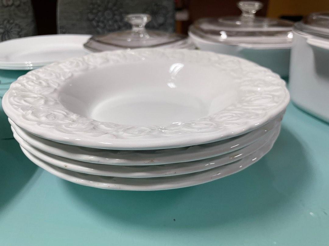 Authentic Corningware and Corelle with FREE Maxwell & Williams ...