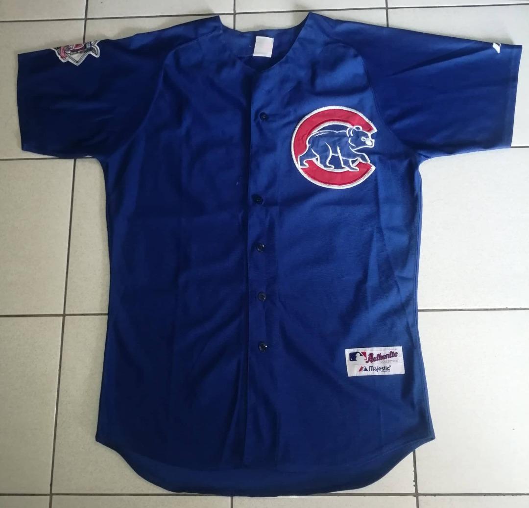 Cubs deals jersey 12