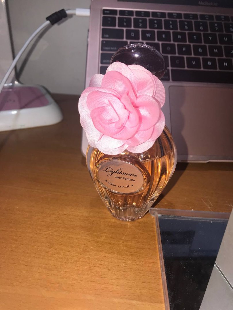 Lightsome lady outlet perfume price