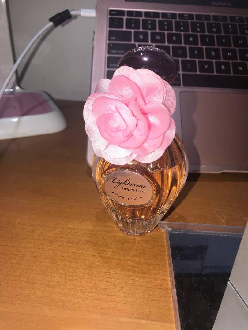 Lightsome discount lady perfume