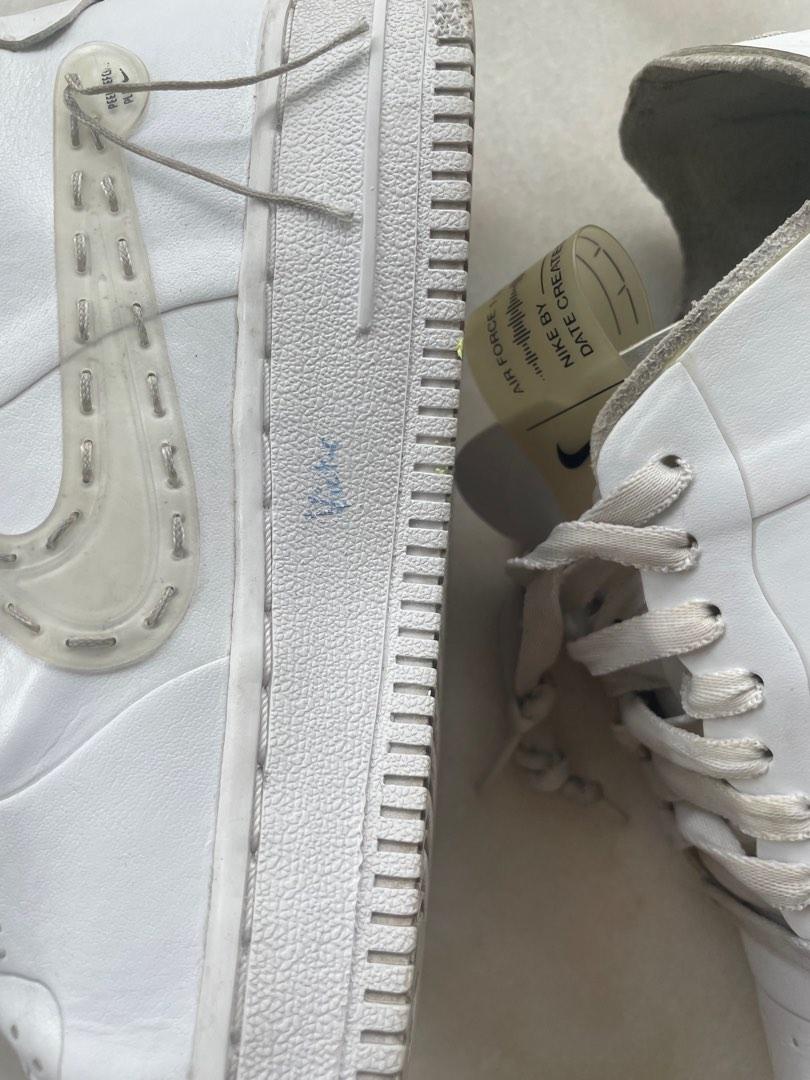 Nike air force clearance 1 odell beckham jr