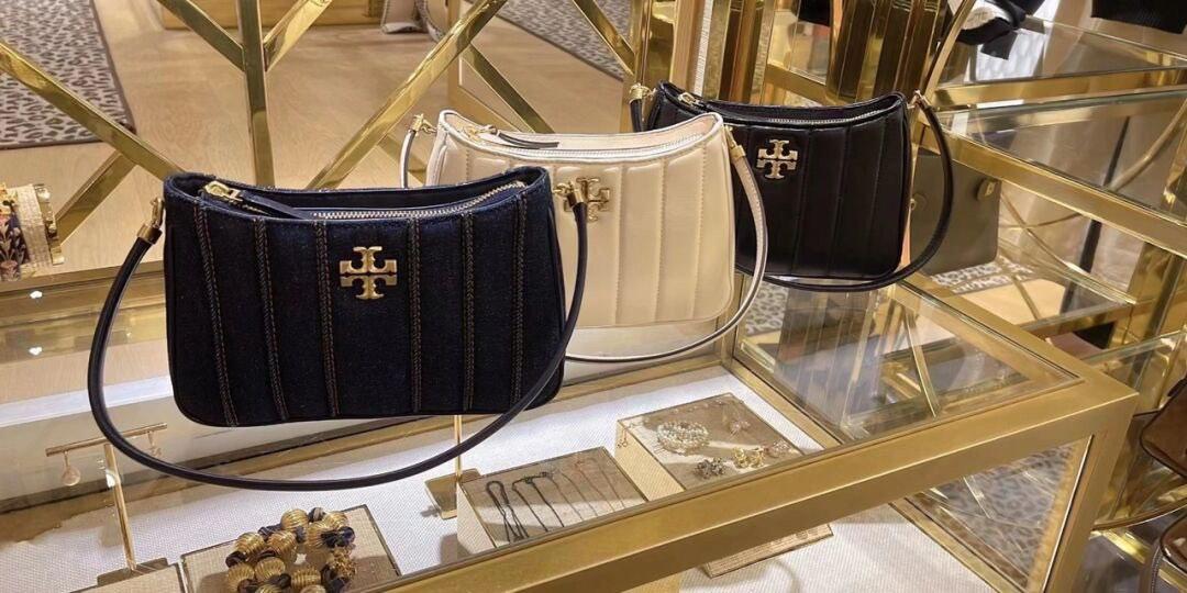 Tory burch kira discount hobo