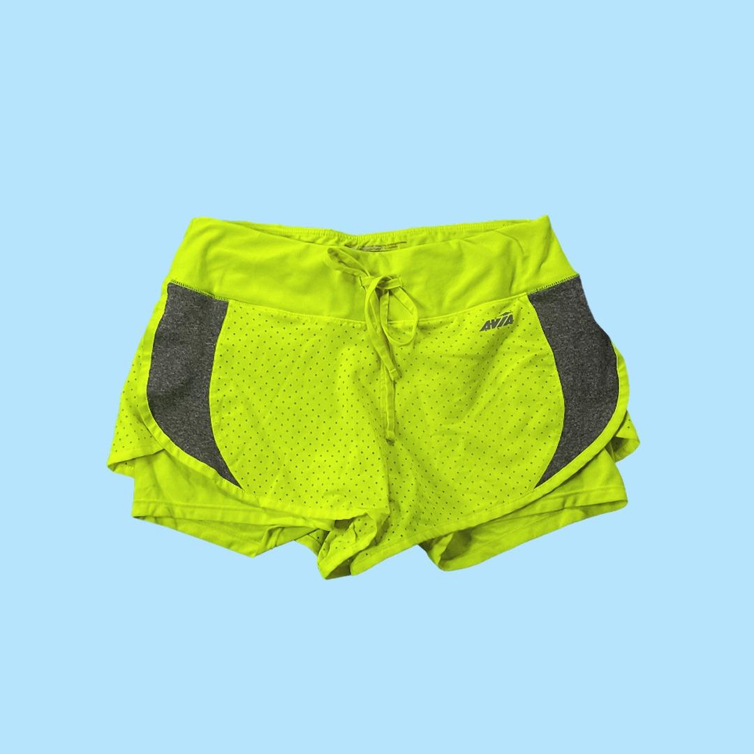 Avia online sport shorts