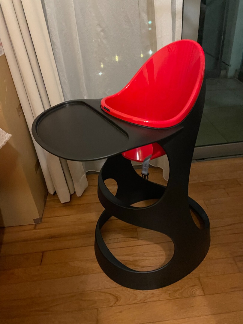 baby chair, Babies & Kids, Nursing & Feeding, Baby High Chairs on Carousell