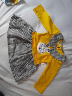 Baby dress