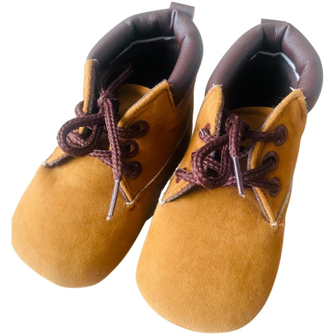 Infant baby boy boots outlet