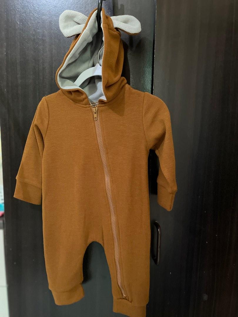 Baby milestone costume, 612 mos, Babies & Kids, Babies & Kids Fashion