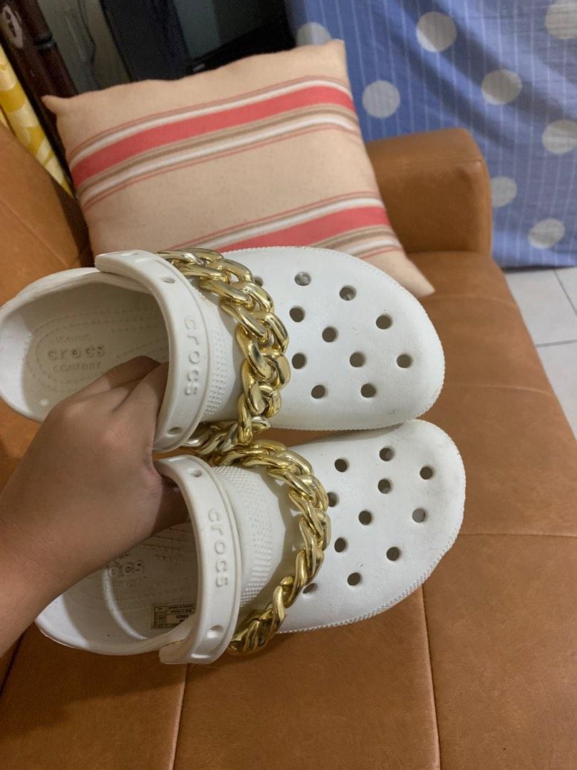 bae clog black