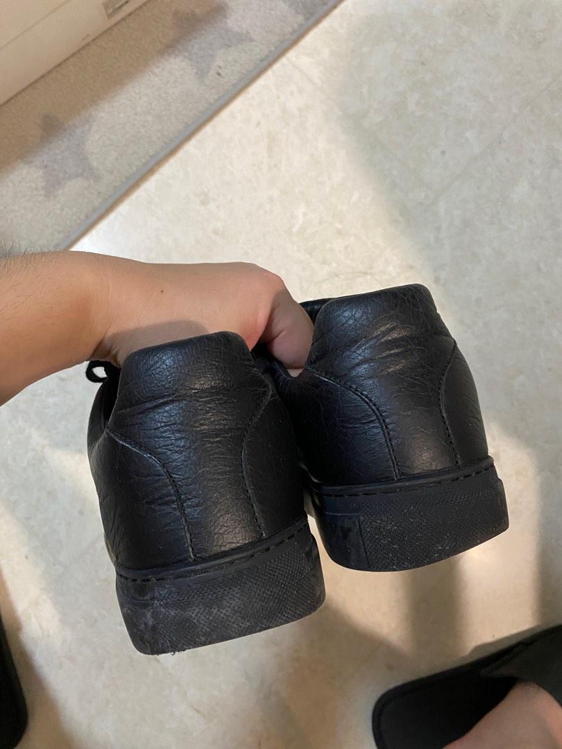 Balenciaga Arena 42, Men's Fashion, Footwear, Sneakers on Carousell