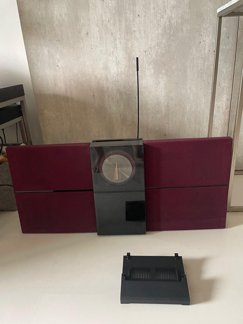Bang & Olufsen Beosound Century , Audio, Other Audio Equipment on 