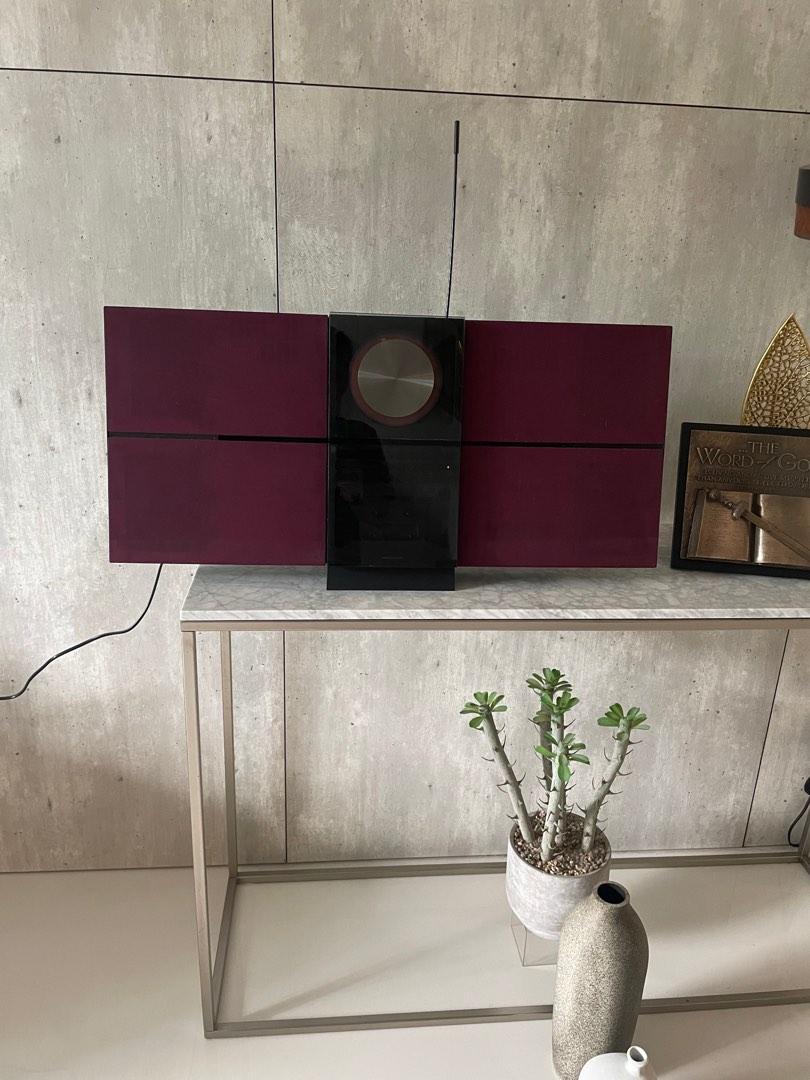 Bang & Olufsen: Die Wiedergeburt des Beosystem 9000c
