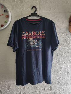 Barbour Shirt