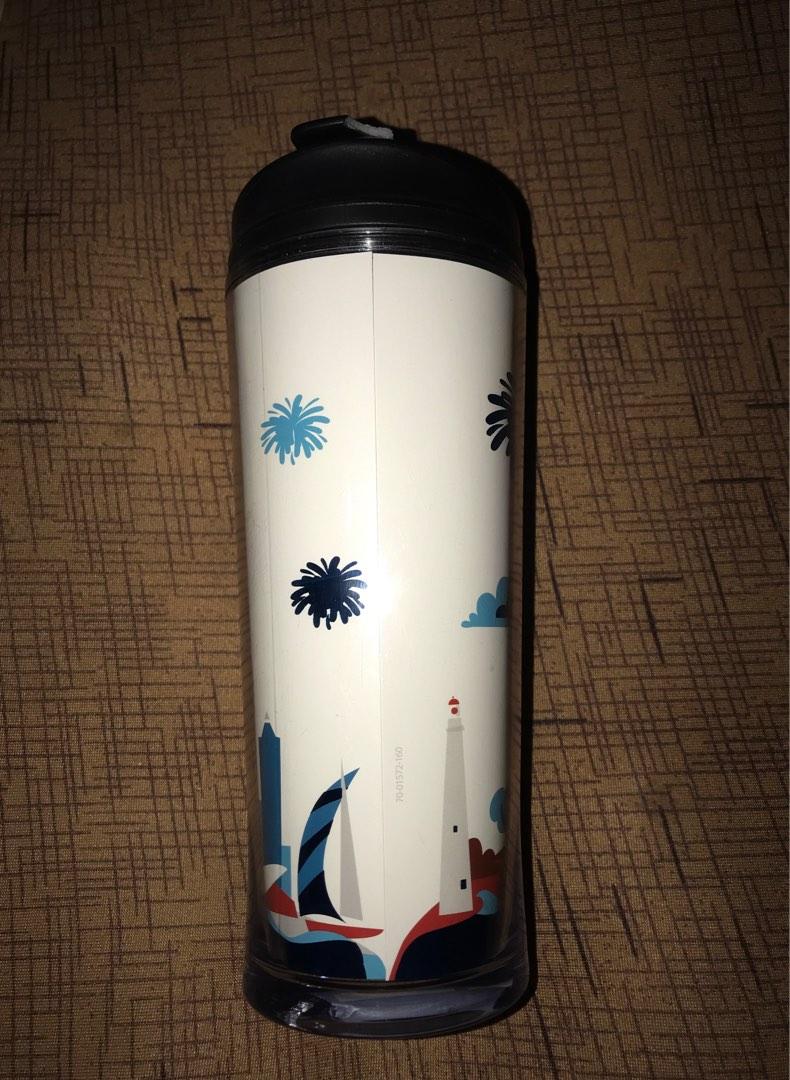 Baru Tumbler Starbucks Sydney Australia ORI, Kitchen & Appliances di Carousell