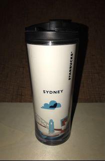 Baru Tumbler Starbucks Sydney Australia ORI