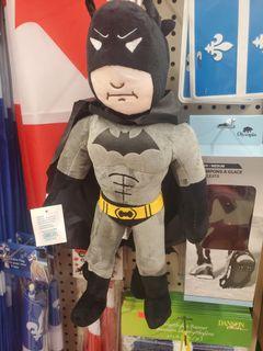 Bat man