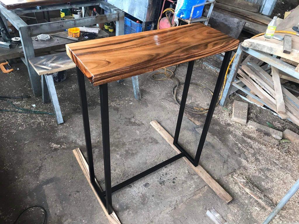Mini Vtable Bar Table/Mini Bar Table, Furniture & Home Living, Furniture, Other ...