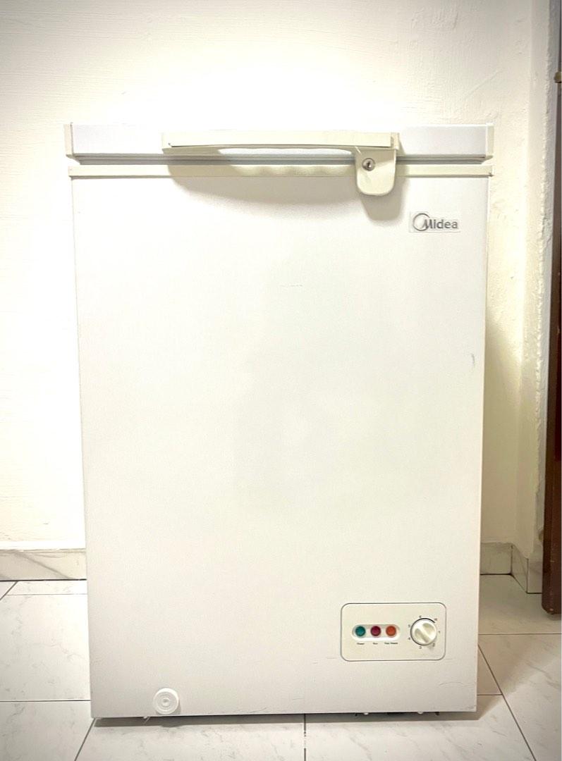 best buy cube freezer