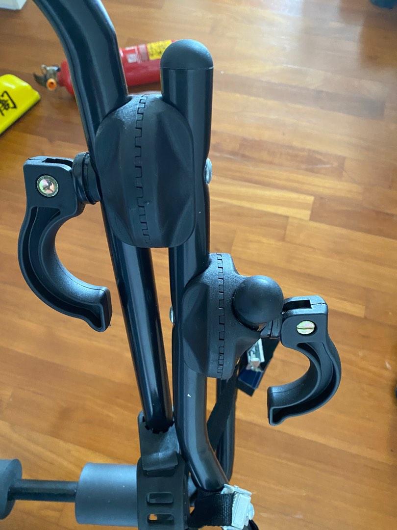 bicycle car mount, Health & Nutrition, Assistive & Rehabilatory Aids