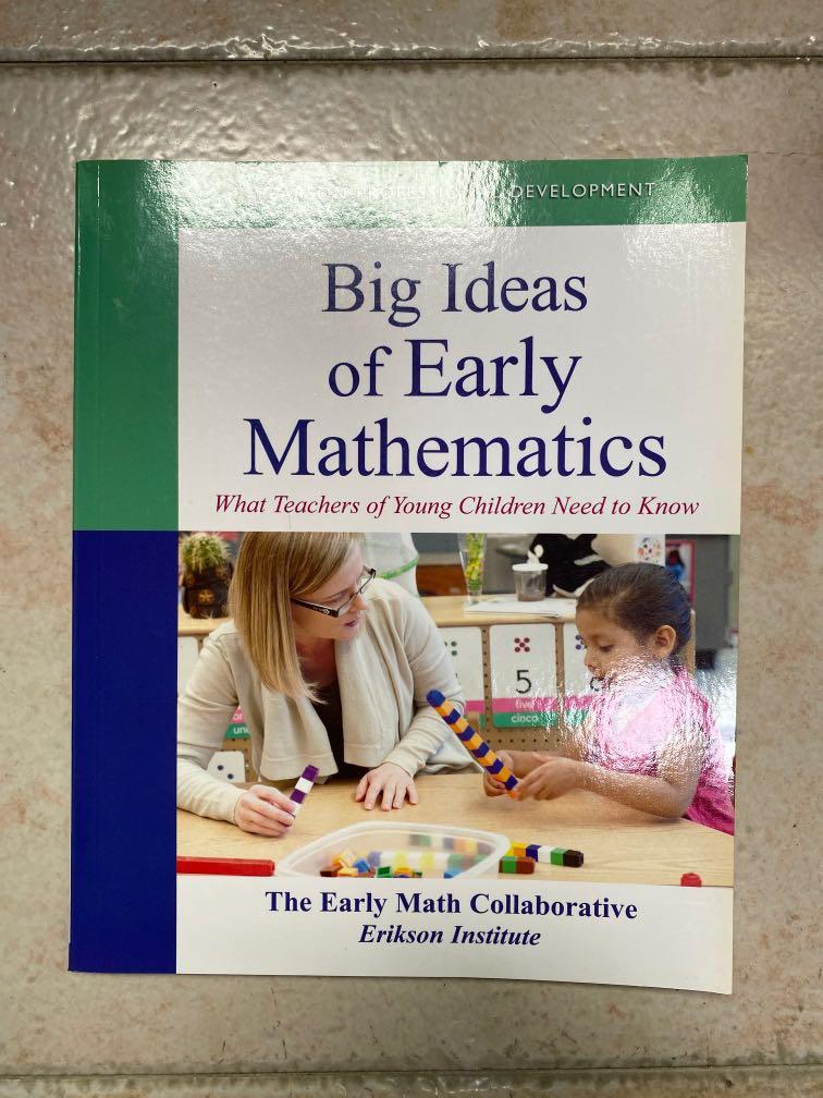 of　Big　on　Books　Textbooks　Toys,　Mathematics,　Magazines,　Hobbies　Carousell　Ideas　Early