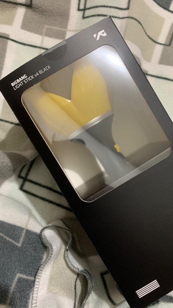 Lightstick Blackpink BIGBANG | BIGBANG OFFICIAL LIGHT STICK