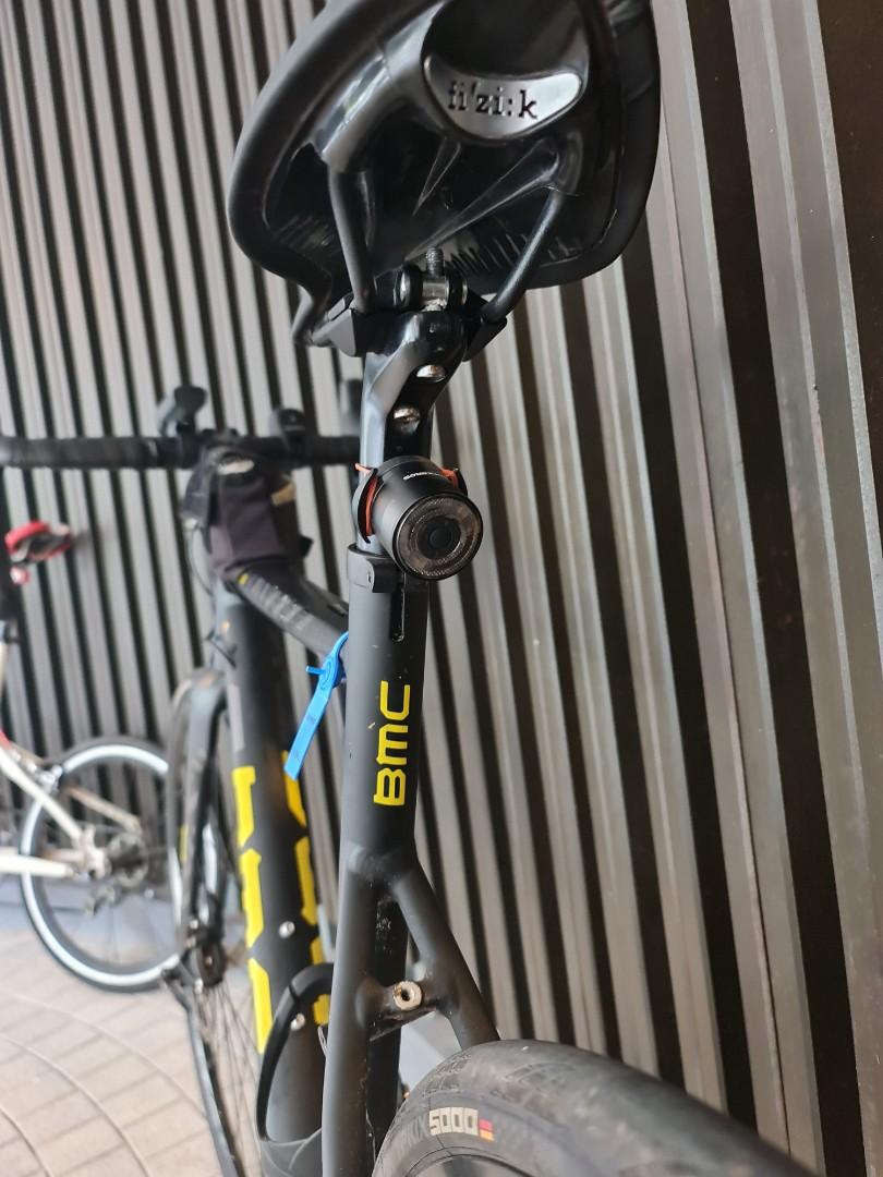 Bmc on sale cross bike
