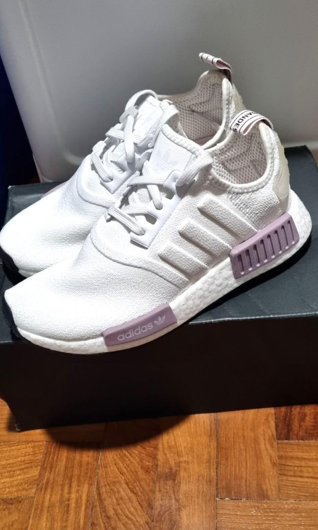 Adidas womens new arrivals nmd r1