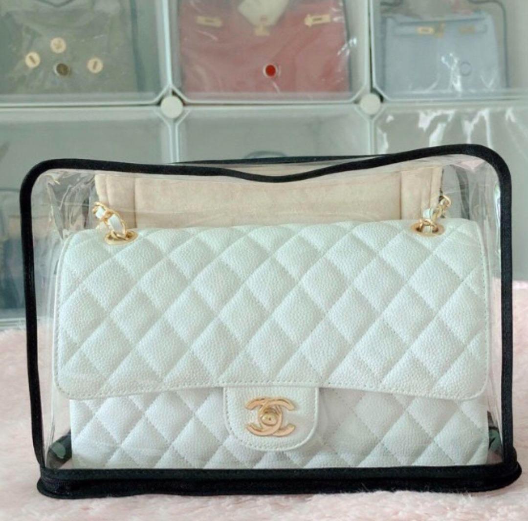 ⭐BNCT Exclusive⭐ Bag Organizer for Chanel Classic Flap