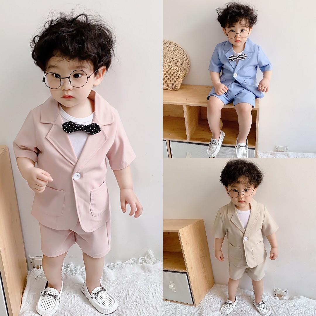 Kids semi sales formal wear