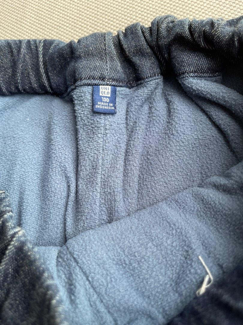 Boys warm pants age 7, Babies & Kids, Babies & Kids Fashion on Carousell