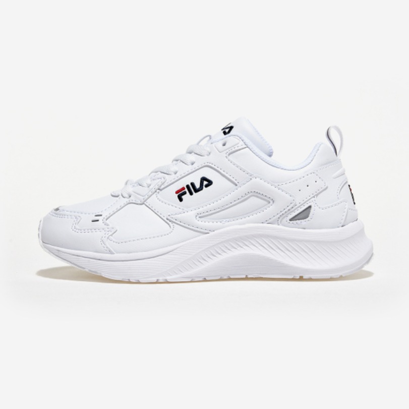 Full form of top fila shoes brand