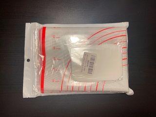 Brand new silicone pastry mat