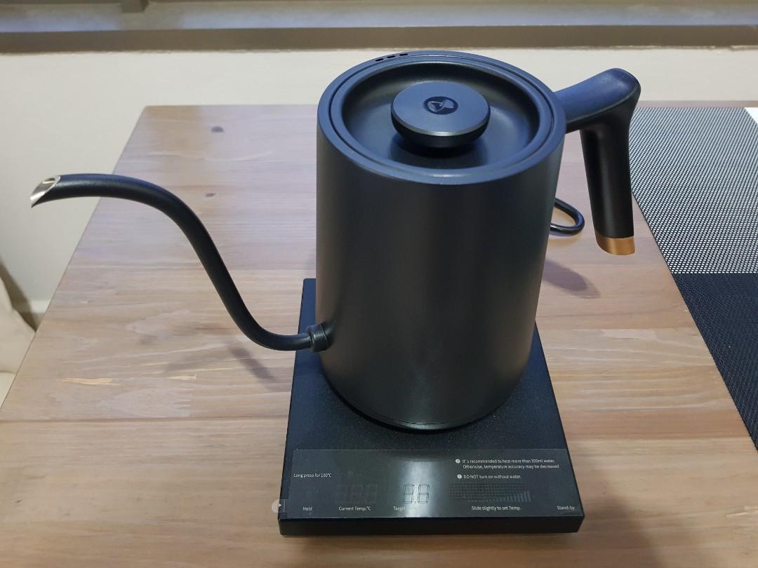 Brand New Timemore Gooseneck Kettle, Furniture & Home Living