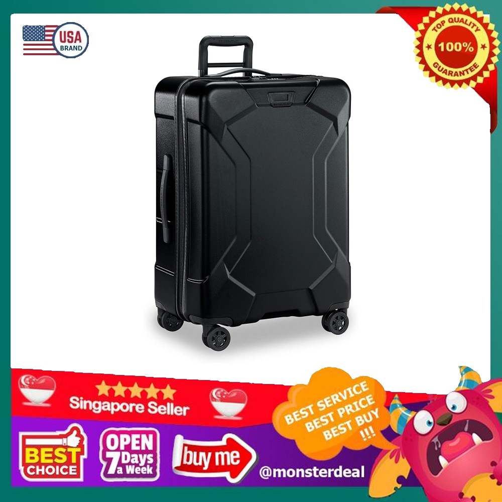 Briggs & Riley TorqHardside Spinner Luggage, Torq Hardside Spinner