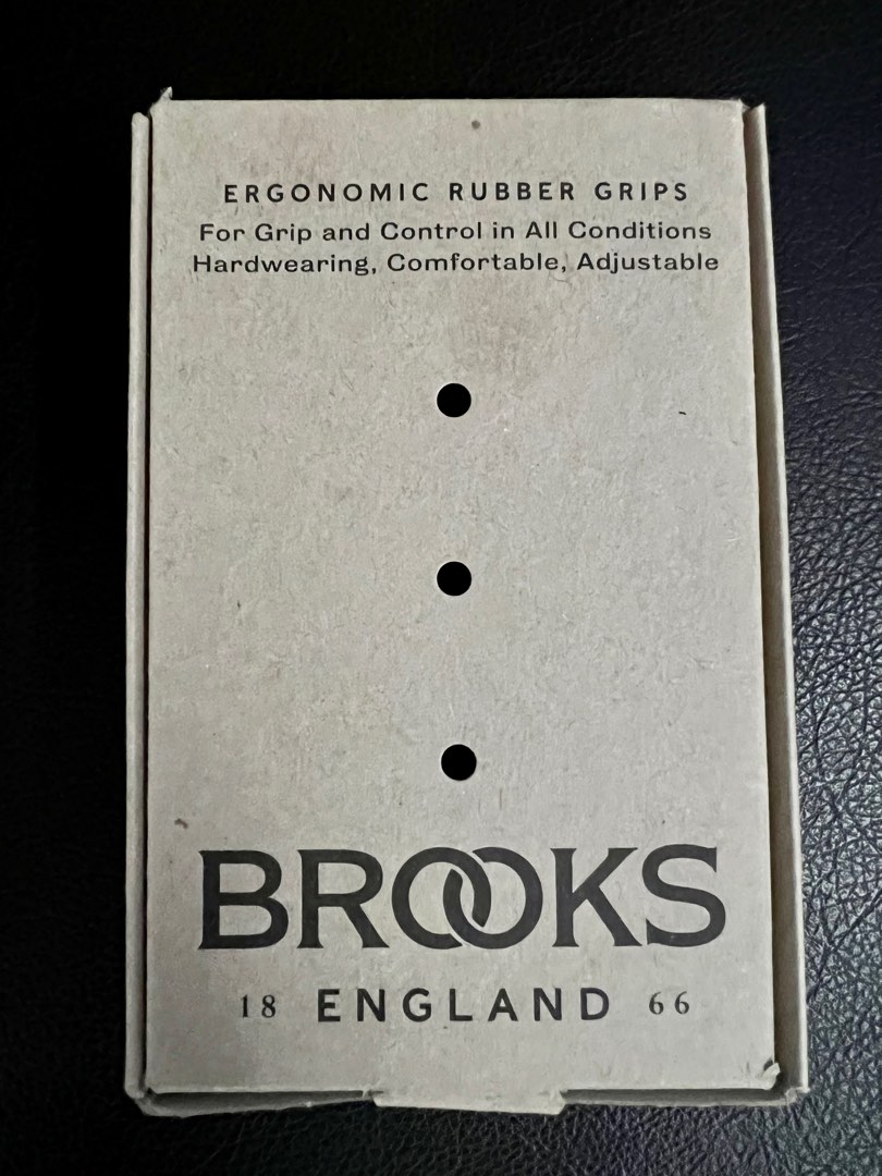 handle grip brooks