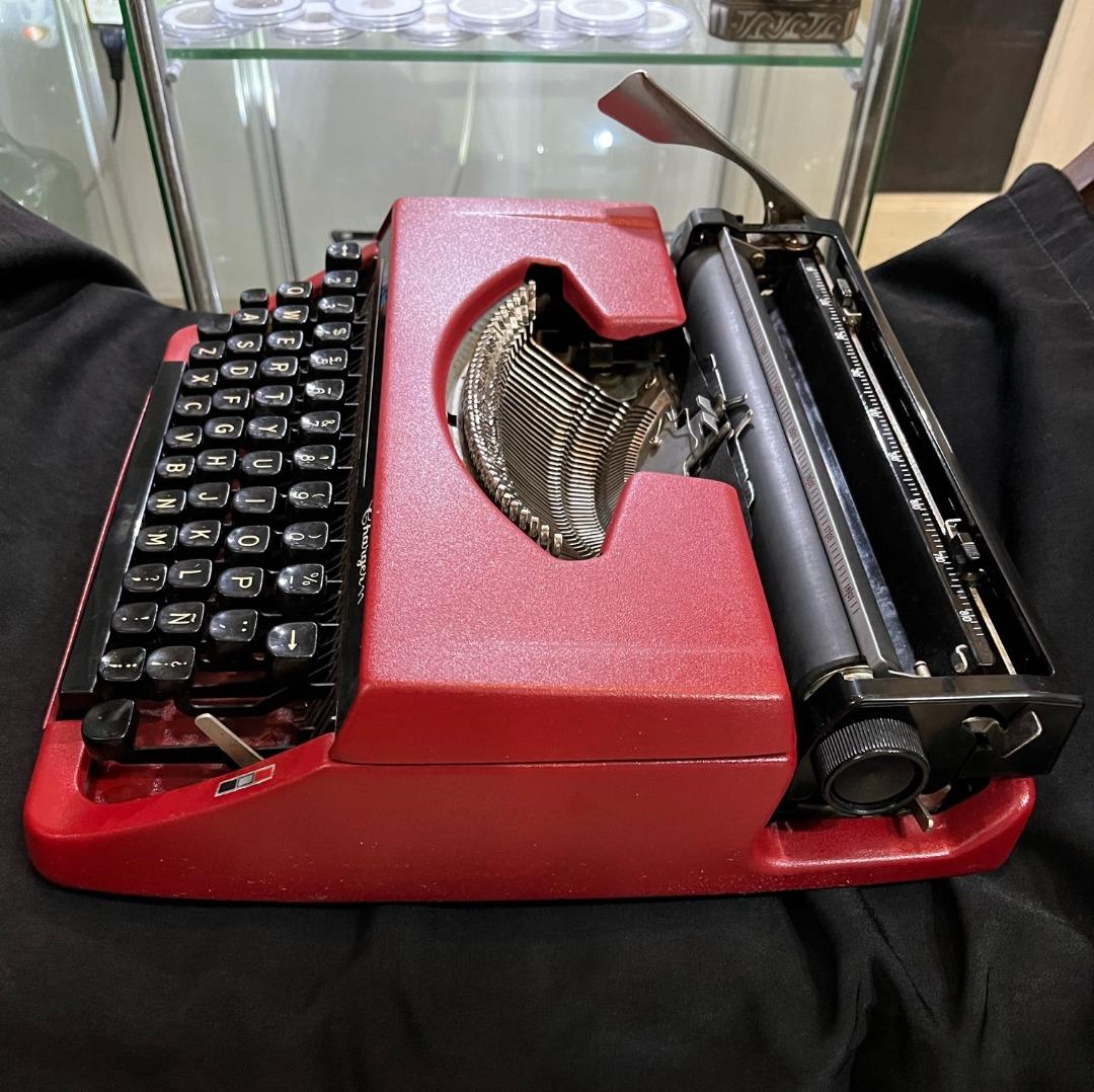 Brother Typewriter, Furniture & Home Living, Office Furniture