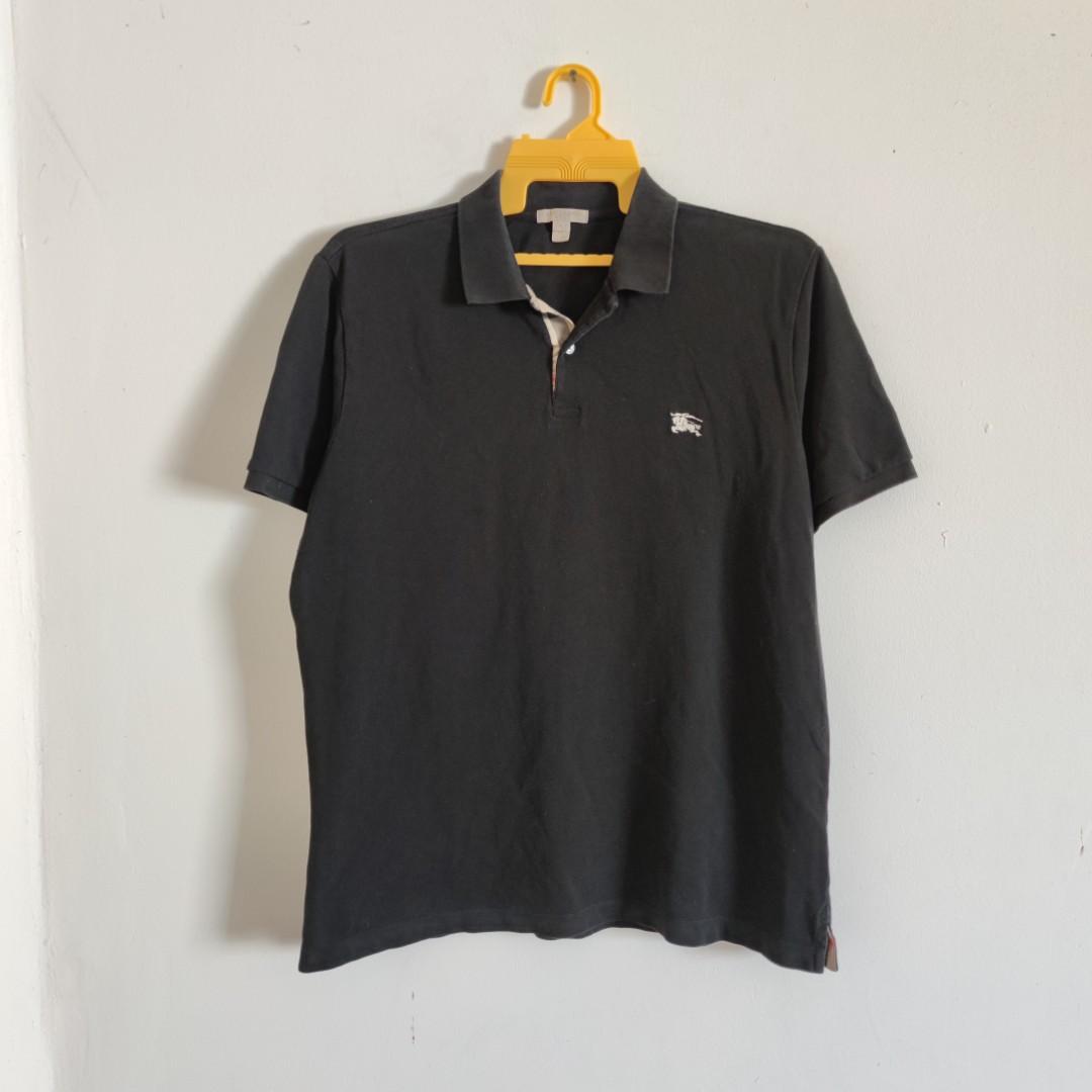 Burberry brit polo sale sales