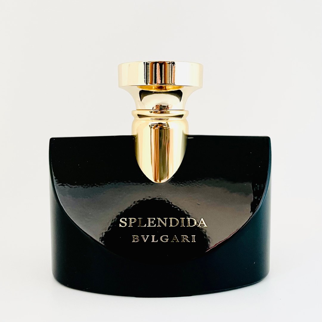 Bvlgari splendida jasmin noir review hot sale
