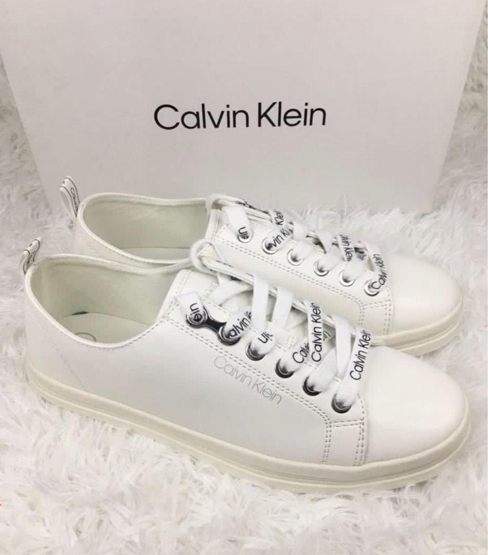 Ck ladies deals shoes