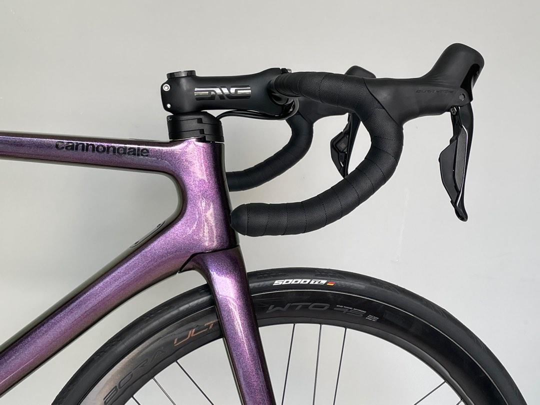 Cannondale SuperSix Evo HiMod frame only Size 51, Sports Equipment