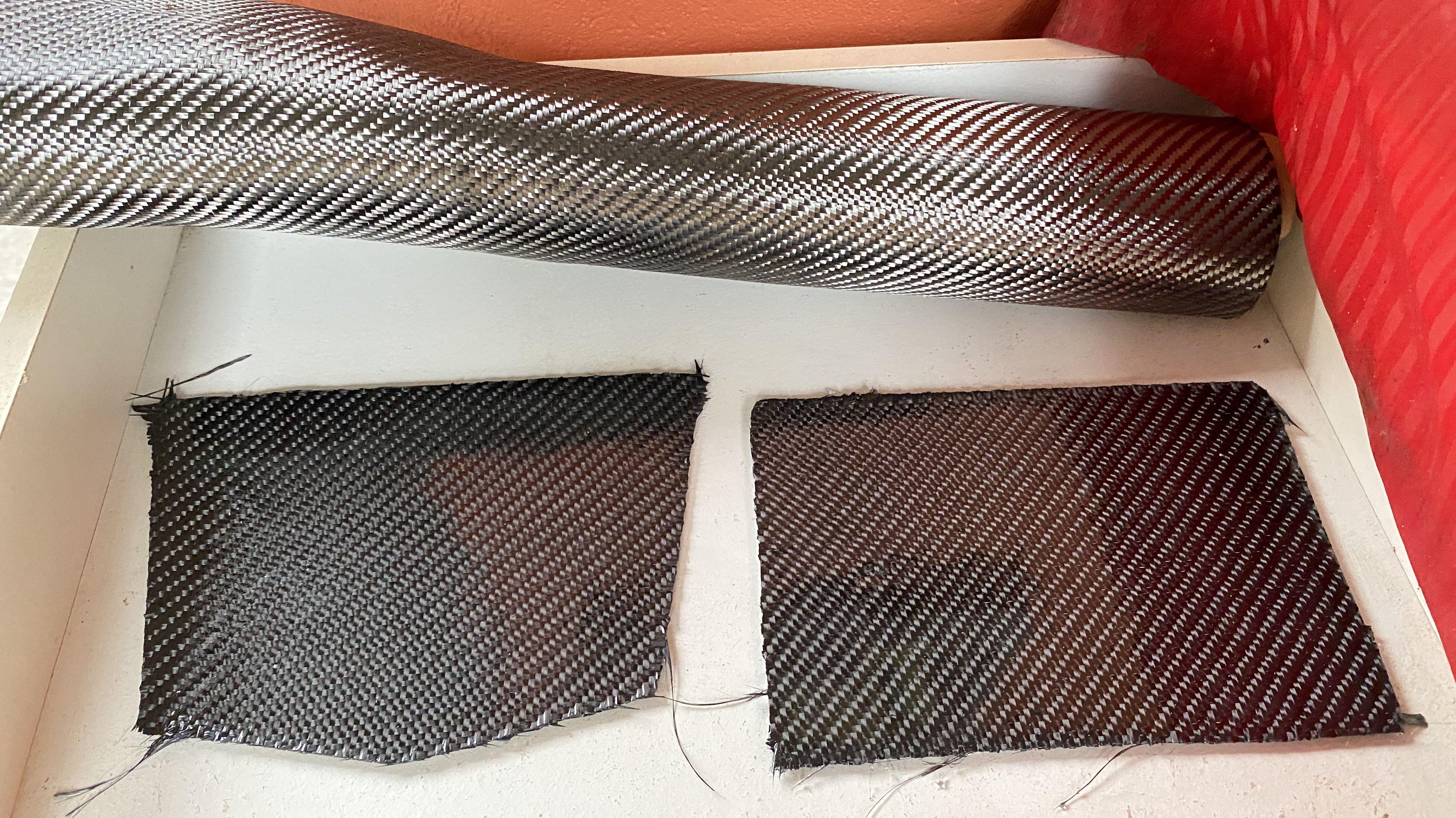 Carbon Fiber Original (skinning), Motorbikes on Carousell