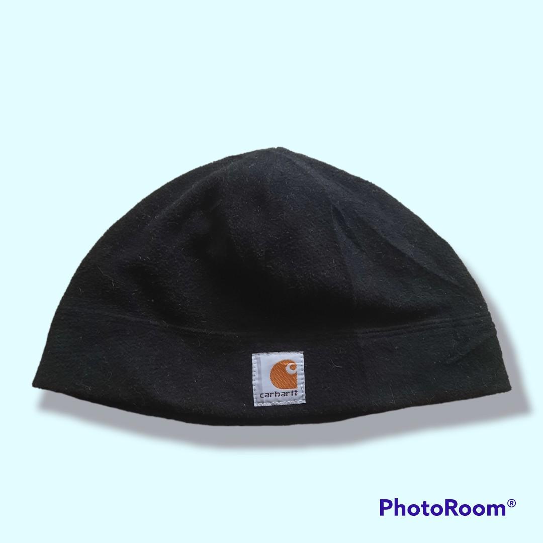 carhartt fleece beanie