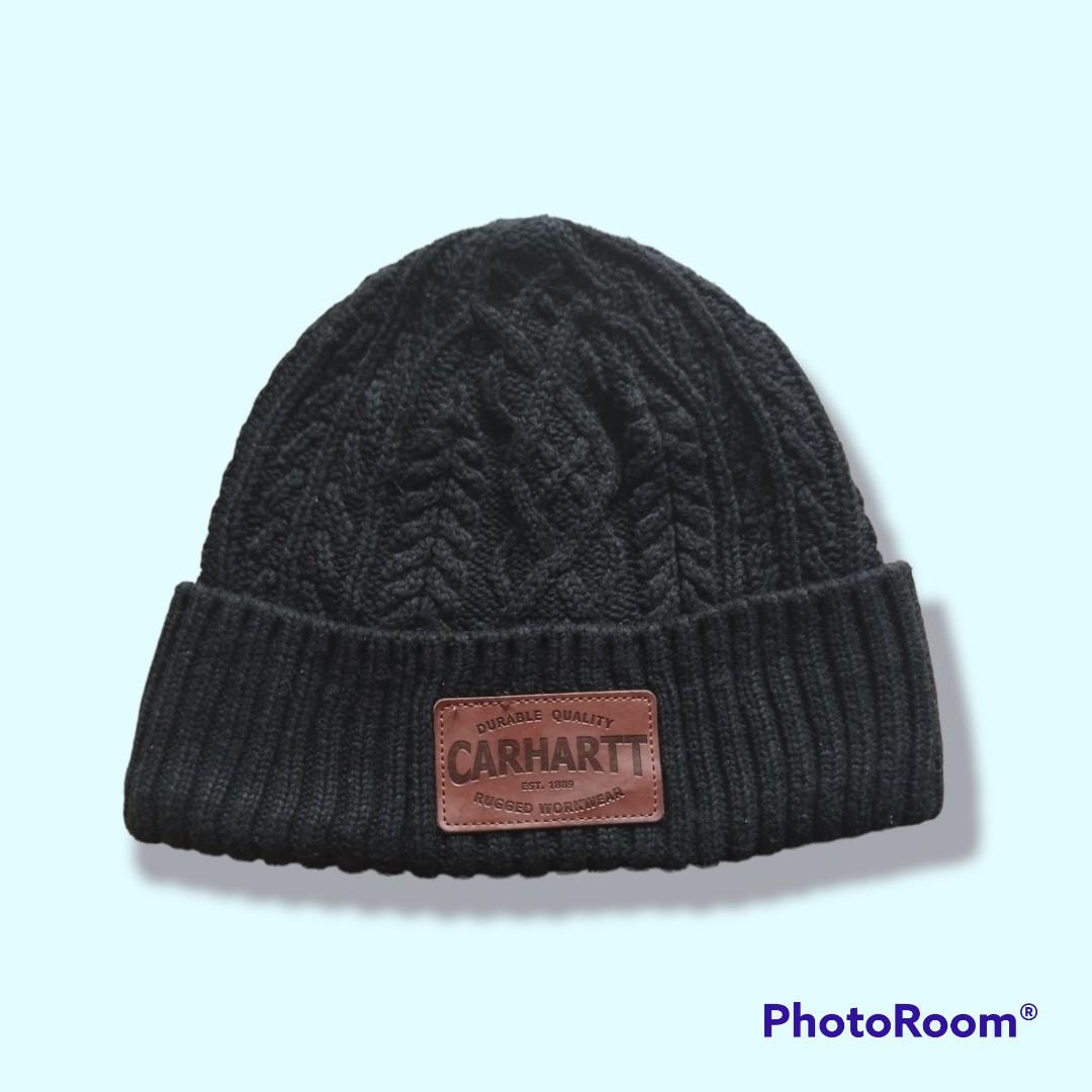Carhartt newark on sale hat